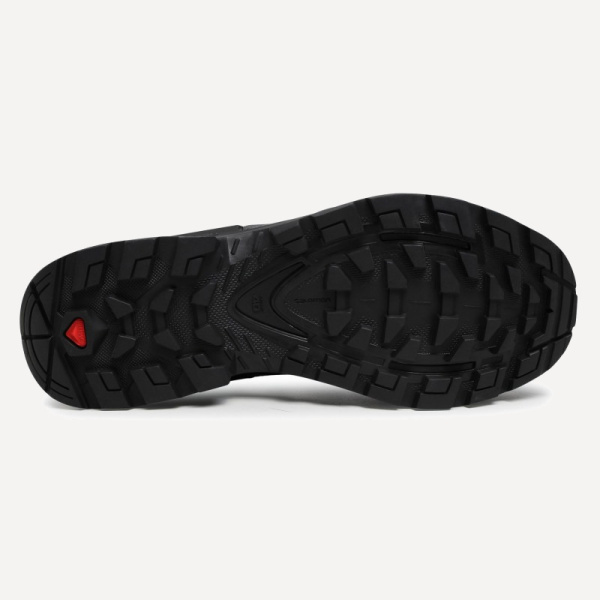 Ботинки QUEST 4 GTX Magnet/Black/Quarry (RU 42 UK 9 USm 9.5 СМ 27; magnet/black/quarry)